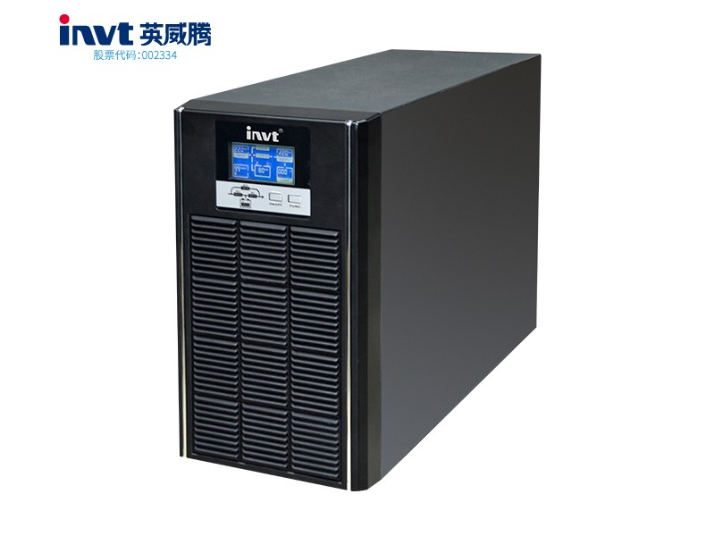 英威腾HT31系列10~40kVA在线式UPS